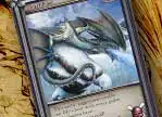 Ural Akyuz's New Fantasy Board Game Artworks Published.