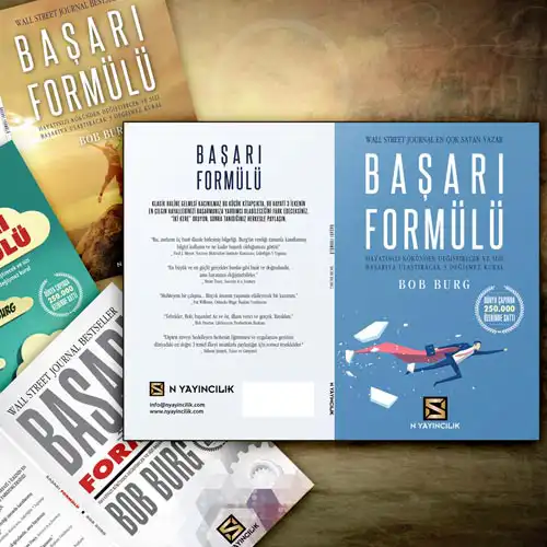 N PUBLISHING