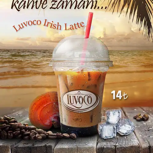 Cafe Franchise Poster & Artwork, Technics: 3D, Photo retouching, Digital Illustration by Ural Akyuz